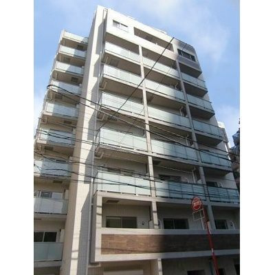 アイルイムーブル浅草