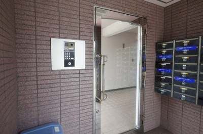 【エントランス】 | シャトル沖浜
