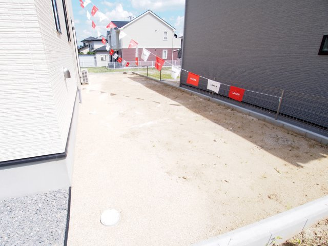 【その他】 | Erde　伊達郡桑折町３期　１号棟 | ★内覧予約で新米４kg★