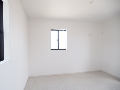 【洋室】 | Erde　伊達郡桑折町３期　１号棟