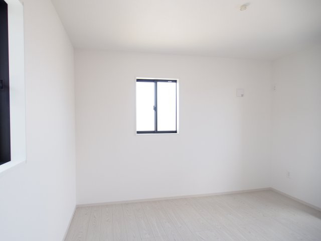 【洋室】 | Erde　伊達郡桑折町３期　１号棟 | ★内覧予約で新米４kg★