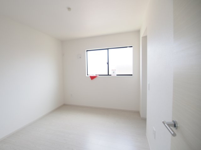 【洋室】 | Erde　伊達郡桑折町３期　１号棟 | ★内覧予約で新米４kg★