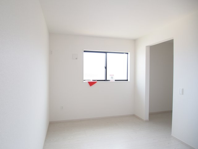 【洋室】 | Erde　伊達郡桑折町３期　１号棟 | ★内覧予約で新米４kg★