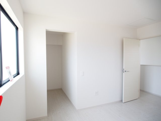 【洋室】 | Erde　伊達郡桑折町３期　１号棟 | ★内覧予約で新米４kg★