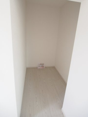 【内装】 | Erde　伊達郡桑折町３期　１号棟