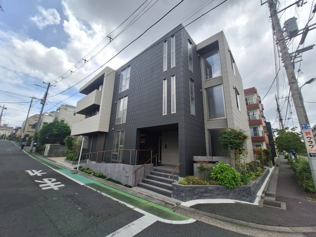 （シニア限定）ノーブル　レジデンス