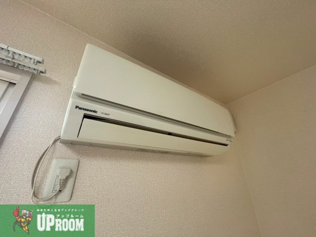 ヴェルジェ　Bの設備