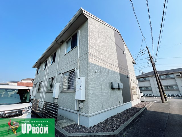 ヴェルジェ　Bのその他共用部分