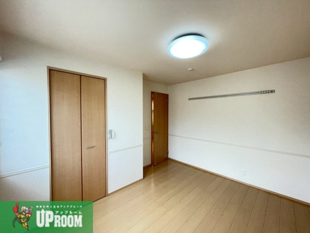 ヴェルジェ　Bの内装