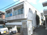 西大津コーポの画像