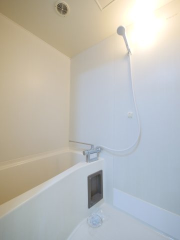 サンロイヤル豊成の浴室