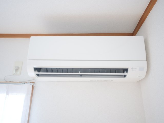 サンロイヤル豊成の設備