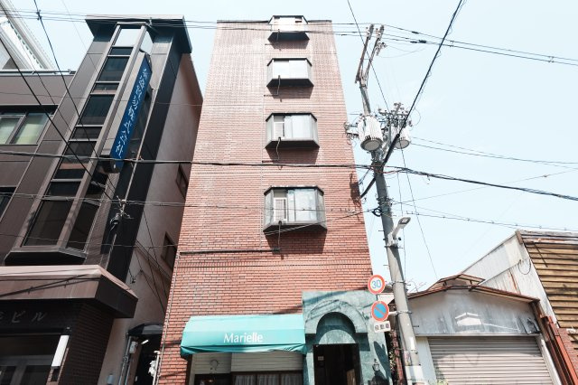 【その他】 | 上本町レッドハイツ