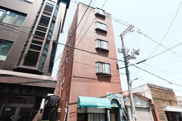 上本町レッドハイツの画像
