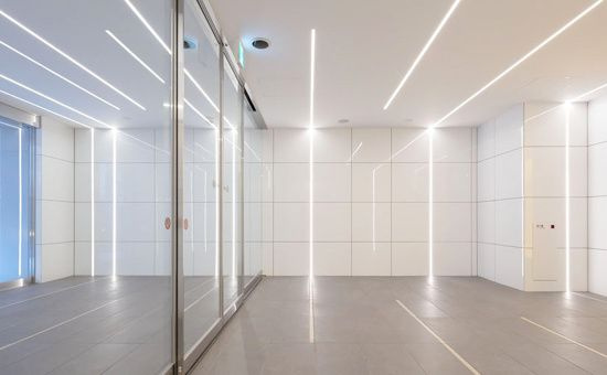 REALIZE浅草Ⅲの設備