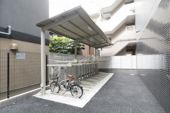 REALIZE浅草Ⅲのその他共用部分