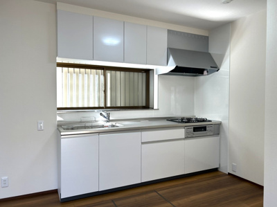 【キッチン】 | 中古一戸建　高知市長浜