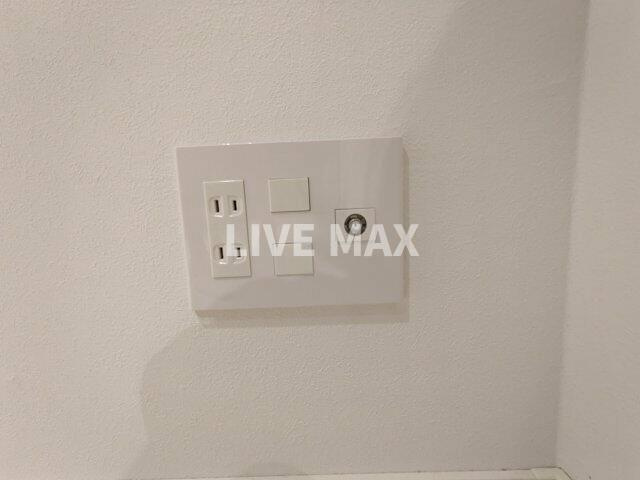 【設備】アグレシオ品川大井