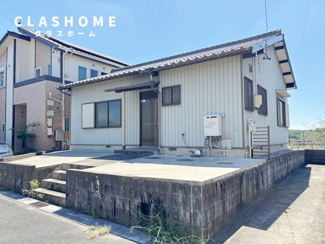 上申間貸家　　刈谷市近郊の賃貸はクラスホームの外観