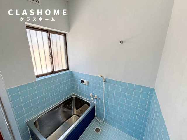 上申間貸家　　刈谷市近郊の賃貸はクラスホームの浴室