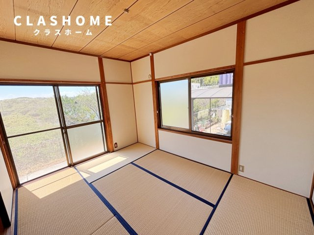 上申間貸家　　刈谷市近郊の賃貸はクラスホームの和室