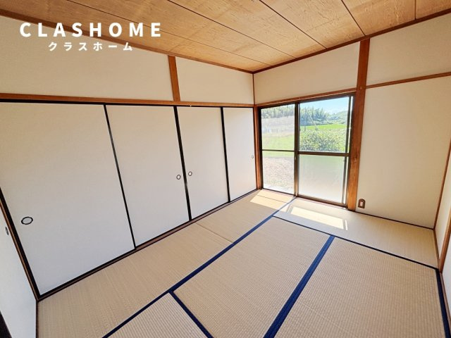 上申間貸家　　刈谷市近郊の賃貸はクラスホームの和室