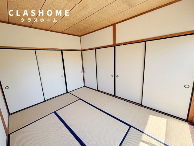上申間貸家　　刈谷市近郊の賃貸はクラスホームの和室