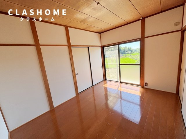 上申間貸家　　刈谷市近郊の賃貸はクラスホームの内装