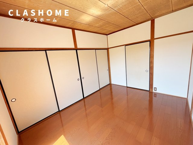 上申間貸家　　刈谷市近郊の賃貸はクラスホームの内装