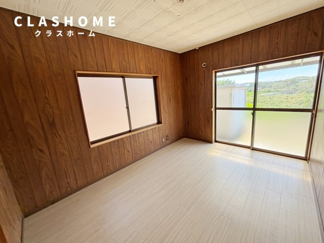 上申間貸家　　刈谷市近郊の賃貸はクラスホームの洋室