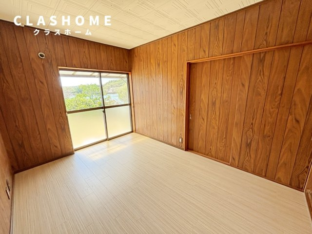 上申間貸家　　刈谷市近郊の賃貸はクラスホームの洋室