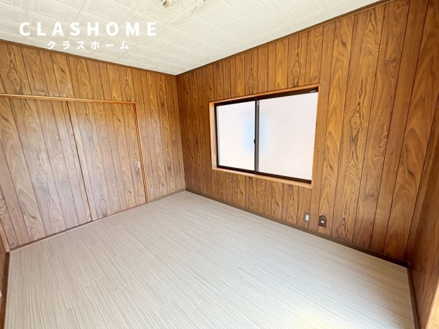 上申間貸家　　刈谷市近郊の賃貸はクラスホームの洋室