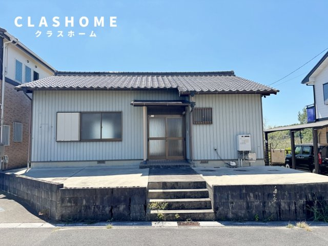 上申間貸家　　刈谷市近郊の賃貸はクラスホームの外観