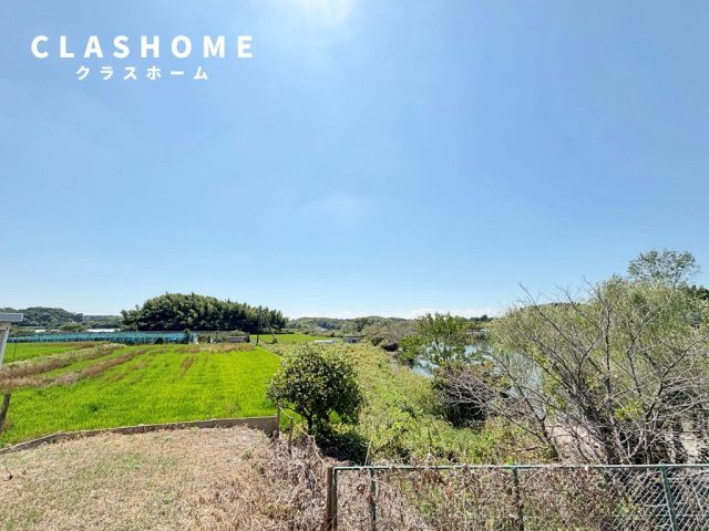 上申間貸家　　刈谷市近郊の賃貸はクラスホームの展望