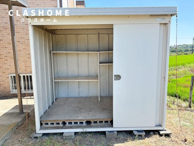 上申間貸家　　刈谷市近郊の賃貸はクラスホームの設備