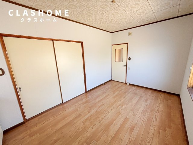 上申間貸家　　刈谷市近郊の賃貸はクラスホームの居間・リビング