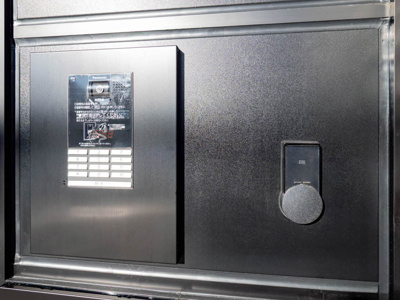 【設備】 | エクリアス浜寺