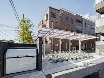 【その他共用部分】 | エクリアス浜寺