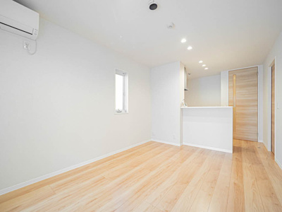 【居間・リビング】 | エクリアス浜寺