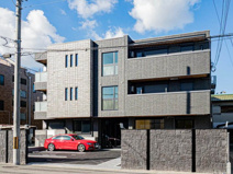 エクリアス浜寺の画像