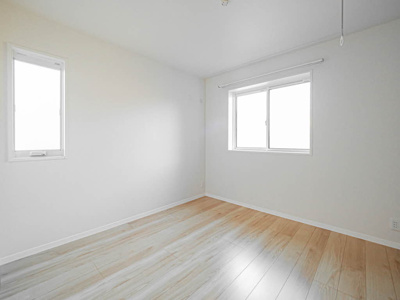 【洋室】 | エクリアス浜寺