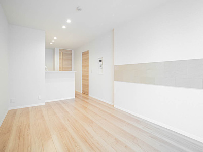 【居間・リビング】 | エクリアス浜寺