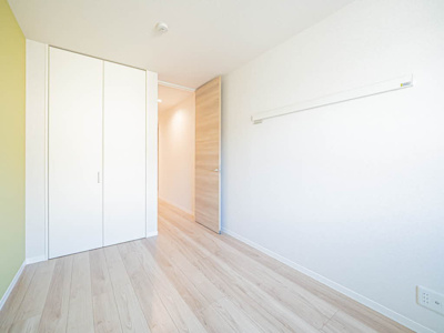 【収納】 | エクリアス浜寺