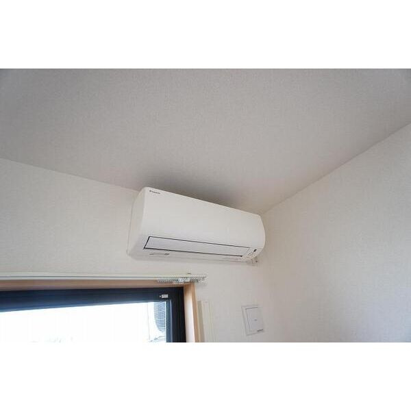 A・City柴田本通の設備