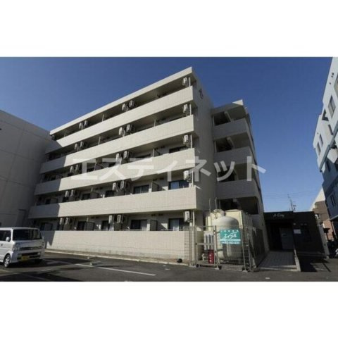 A・City柴田本通の外観