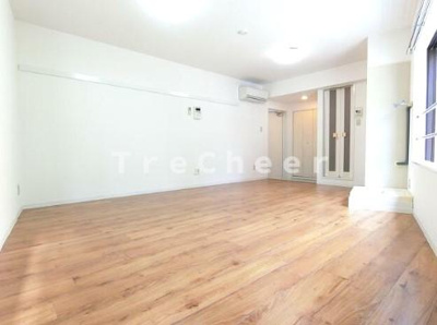 【寝室】 | 日興パレス新宿パート6