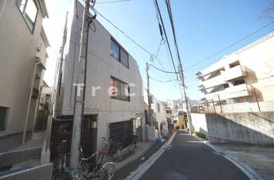 【その他共用部分】 | 日興パレス新宿パート6