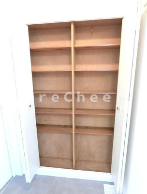 【収納】 | 日興パレス新宿パート6