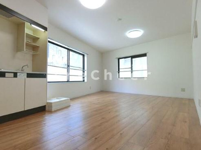 【内装】 | 日興パレス新宿パート6