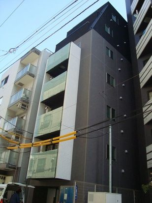 アリカ新御徒町